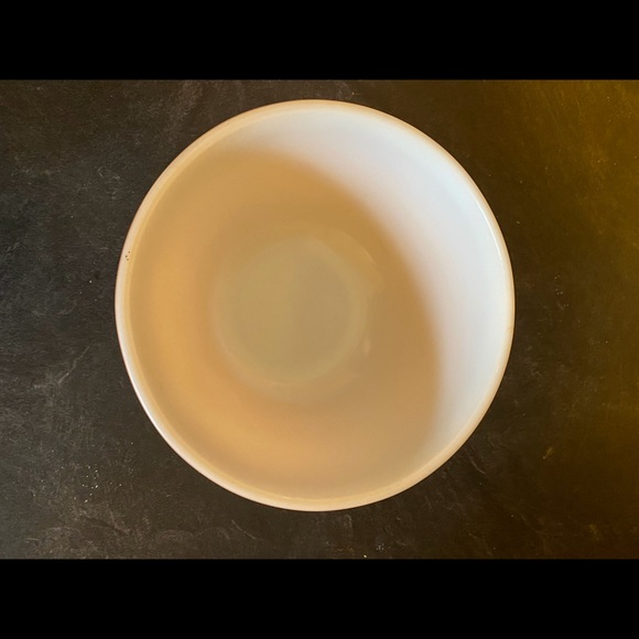 Pyrex Old Orchard 3 piece nesting mixing bowls - Picture 7 of 9